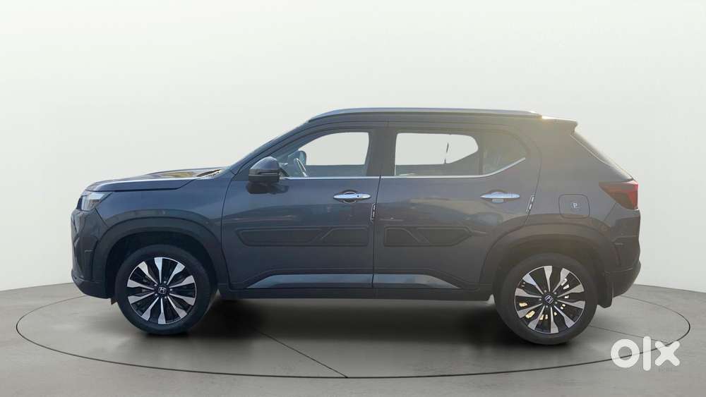 Honda Elevate Zx Cvt, 2023, Petrol