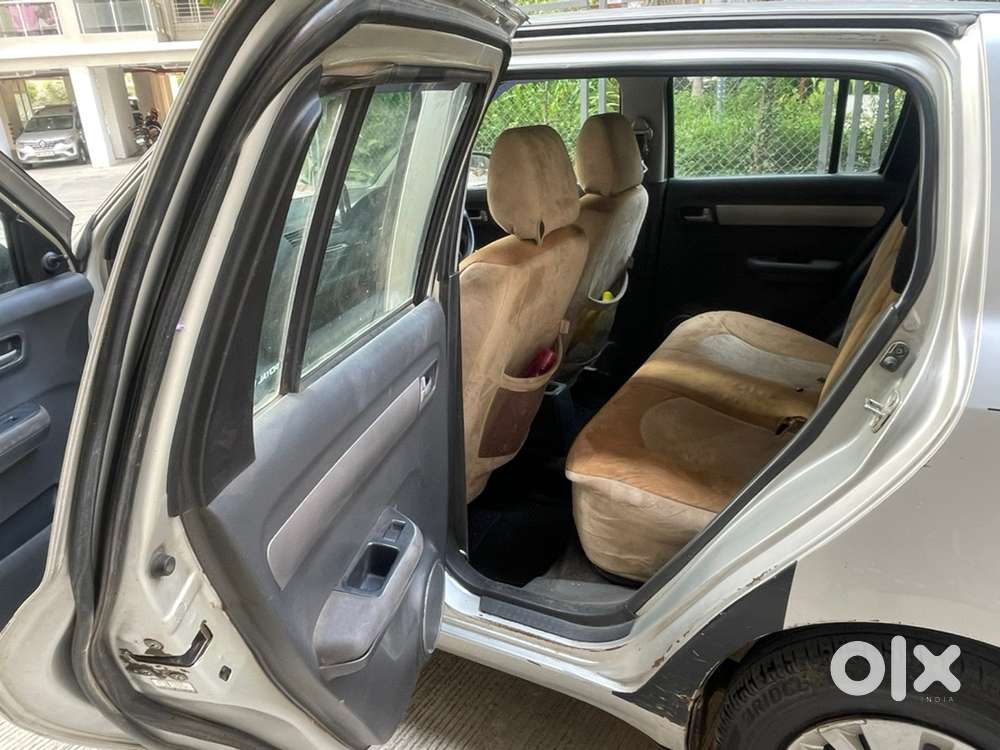 Maruti Suzuki Swift Petrol 2007