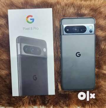 GOOGLE PIXEL 8 Pro 256gb only sealed open Complete box - Mobile Phones -  1759454974
