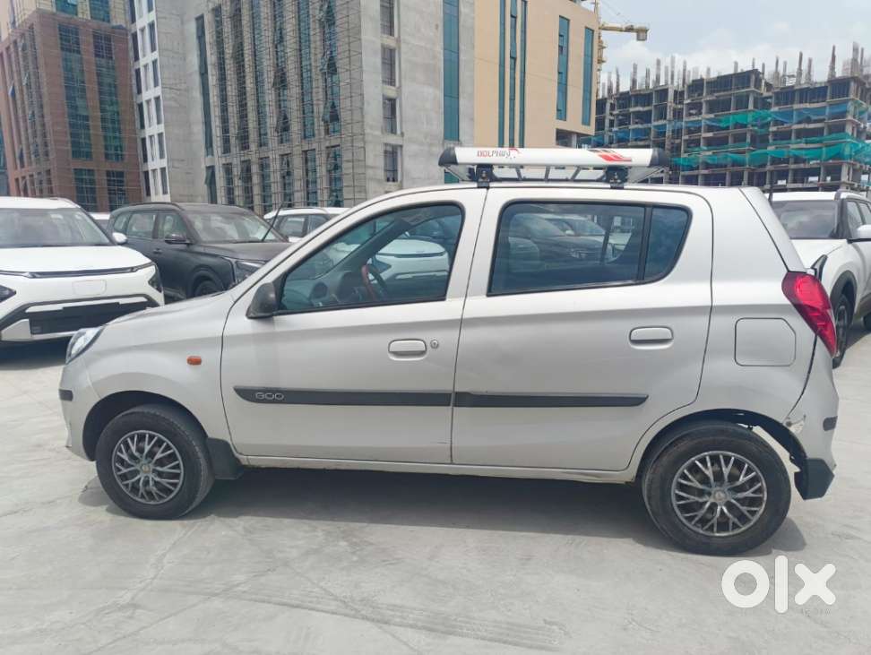 Maruti Suzuki Alto 800 0.8 Lxi (o), 2014, Petrol
