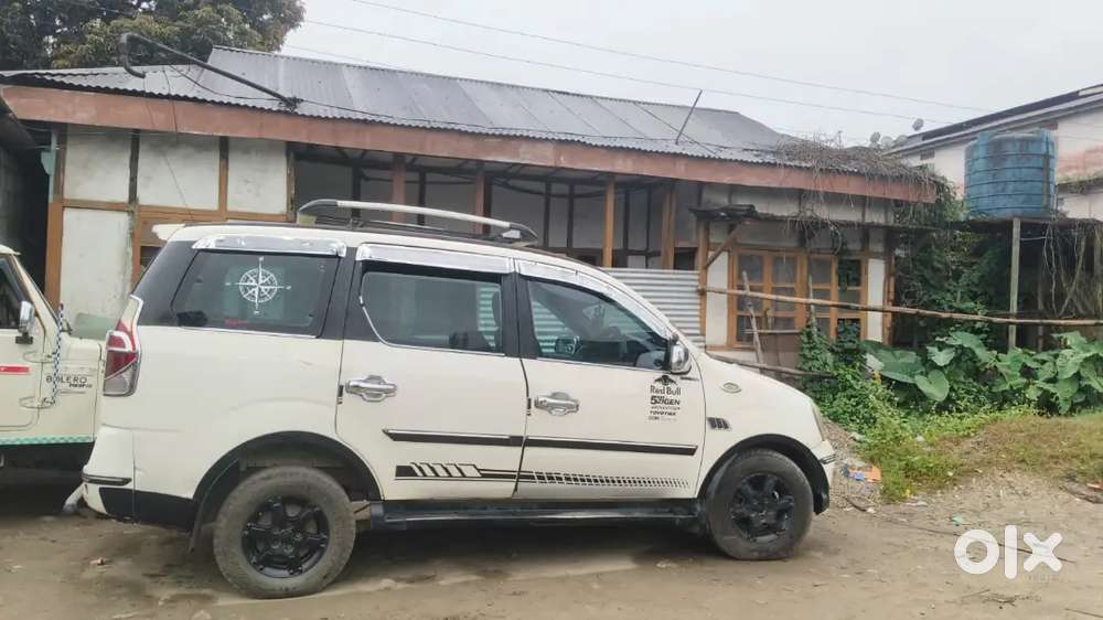 Mahindra Xylo Diesel 2012