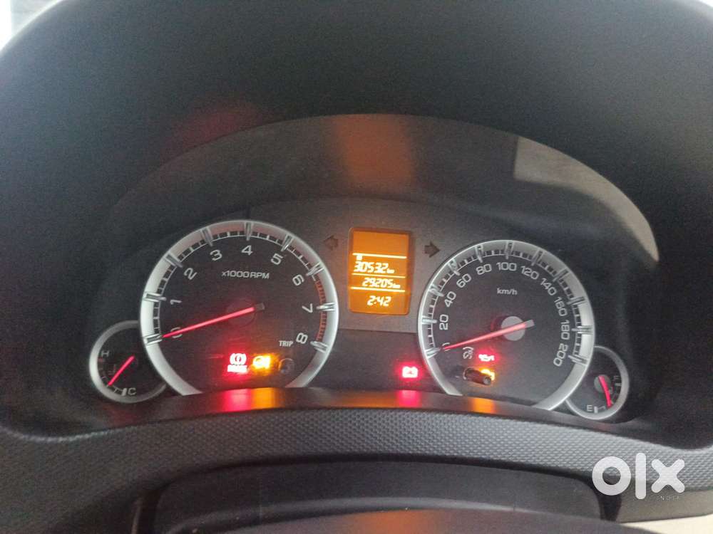 Maruti Suzuki Swift Dzire 1.3 Vxi, 2014, Petrol