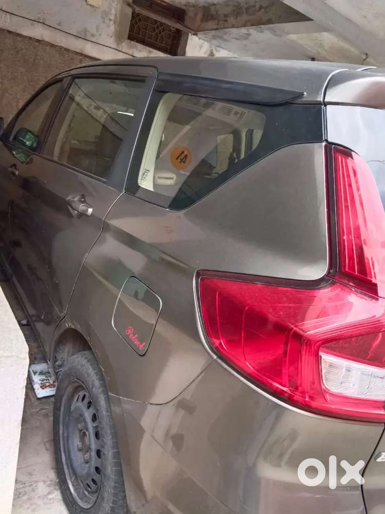 Maruti Ertiga Good Condition And Good Quality