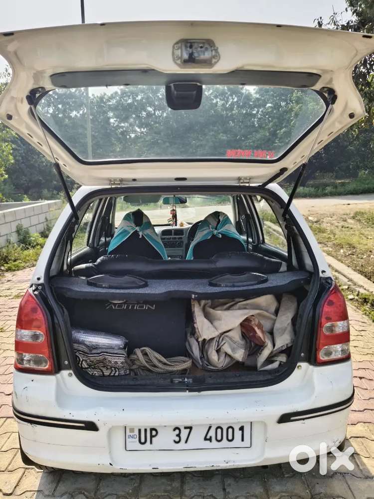 Maruti Suzuki Alto 2012 Petrol 60000 Km Driven Tyres 100 % He