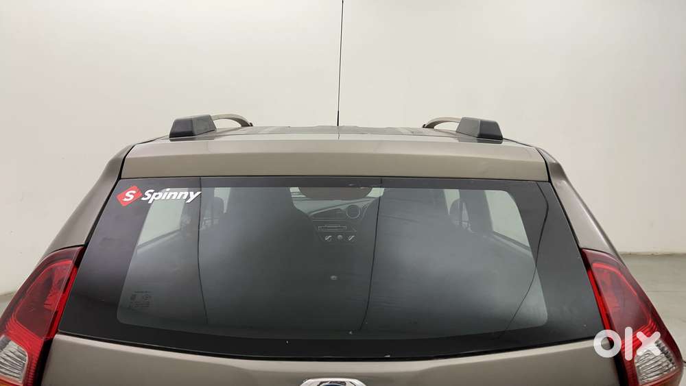 Datsun Redigo 2020-2022 0.8 T (o), 2017, Petrol