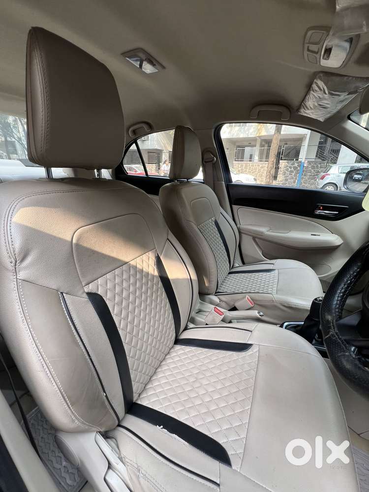 Maruti Suzuki Swift Dzire Vdi Optional, 2017, Diesel