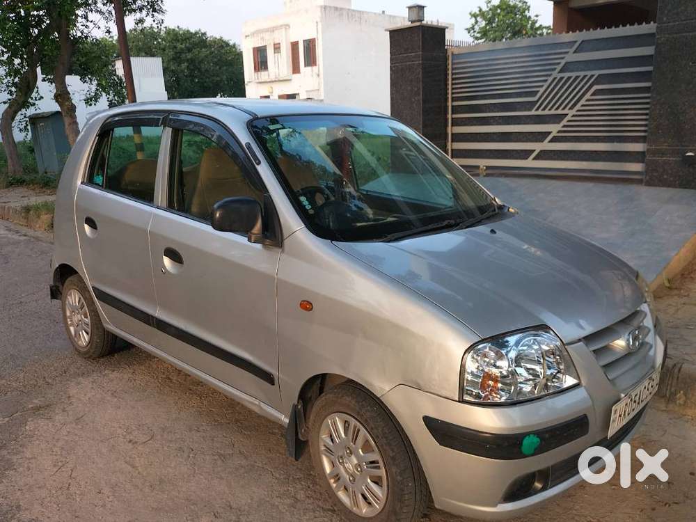 Hyundai Santro For Sell Excellent Condition