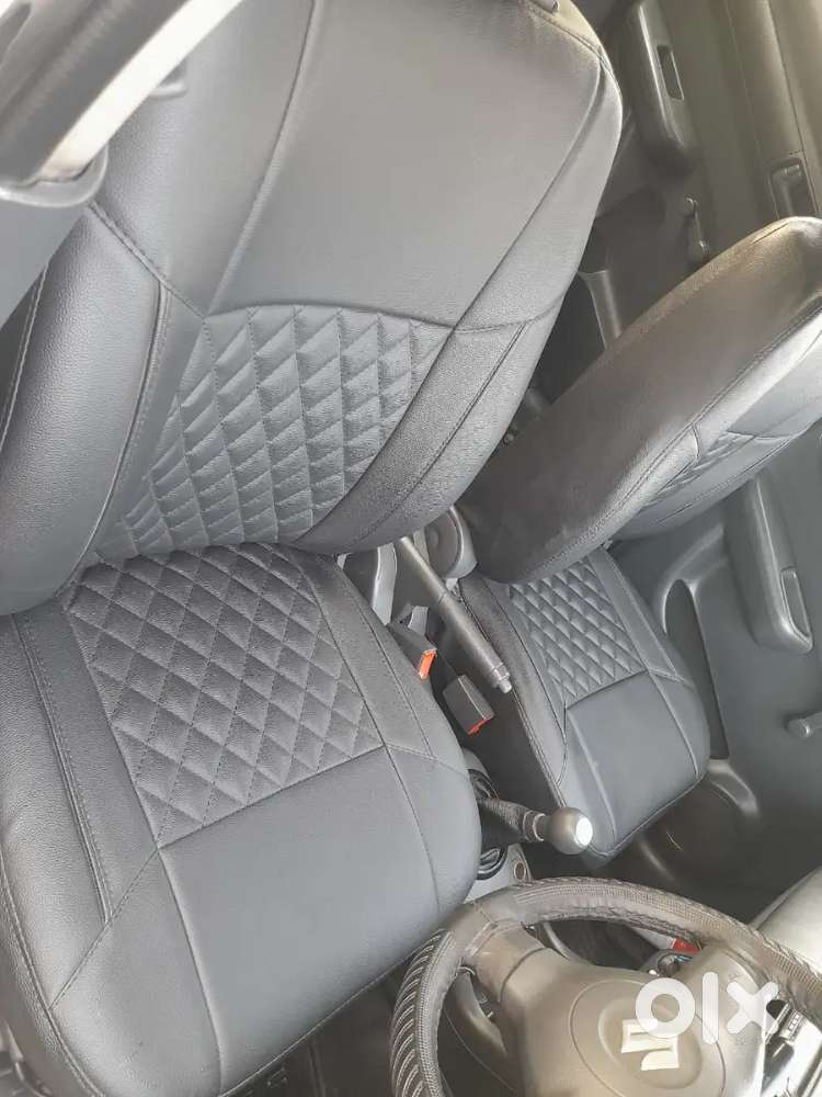 Maruti Suzuki Dzire 2016 Model