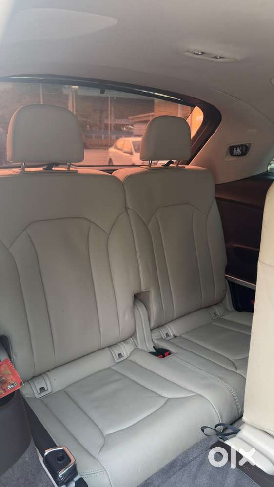 Audi Q7 45 Tdi Premium With Sunroof, 2016, Diesel