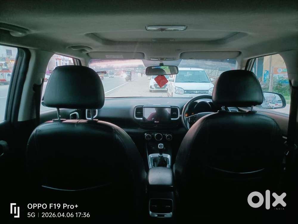 Hyundai Venue Sx Turbo, 2020, Petrol