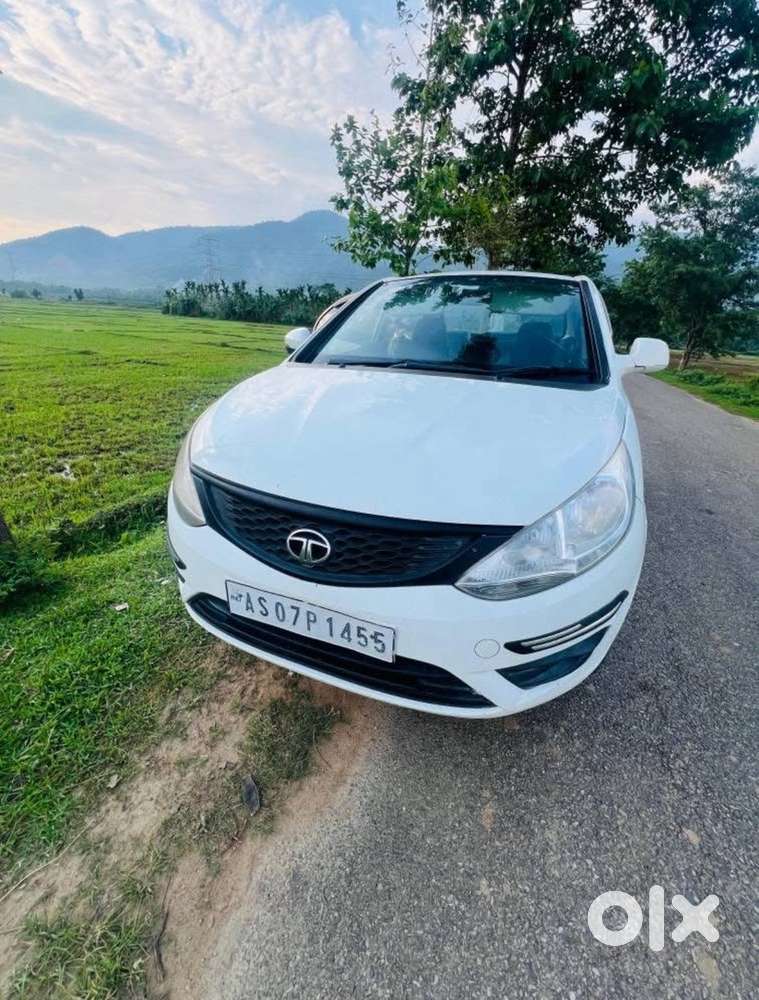 Tata Zest Diesel 2019