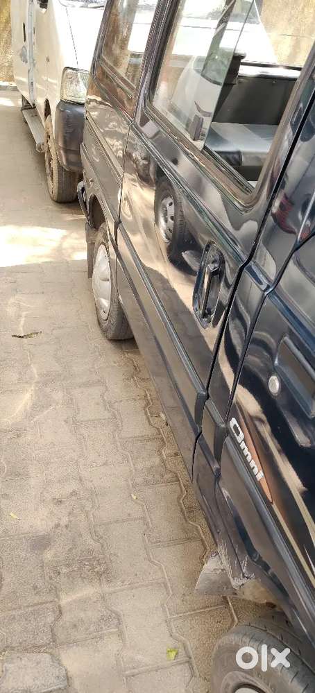 Good Condition Nd Well Maintained