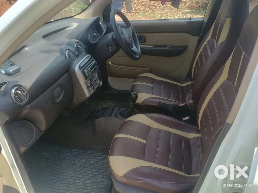 Hyundai Santro, 61,000 Km, Petrol, Price 1,95,000