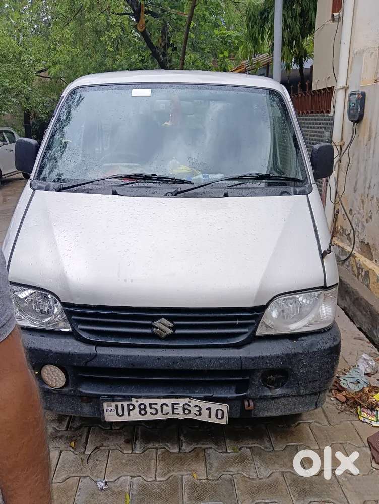 Maruti Suzuki Eeco 2023