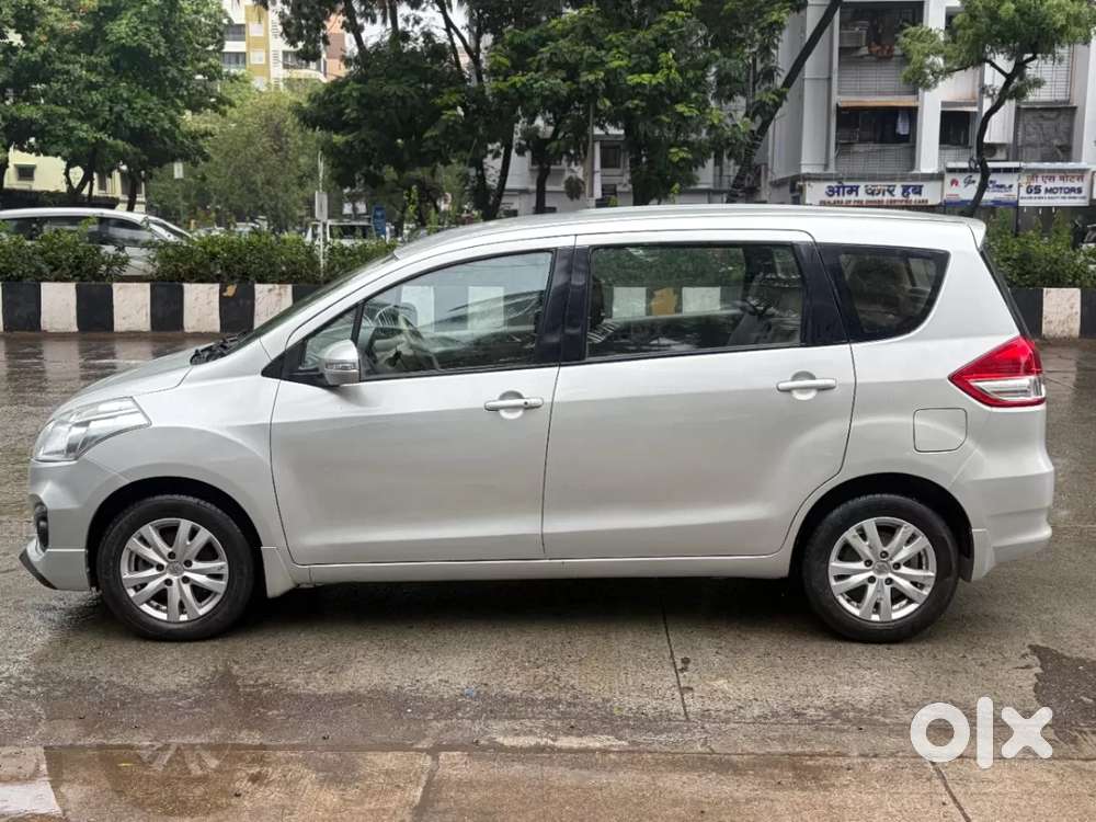 Maruti Suzuki Ertiga 1.3 Zdi Plus, 2018, Diesel