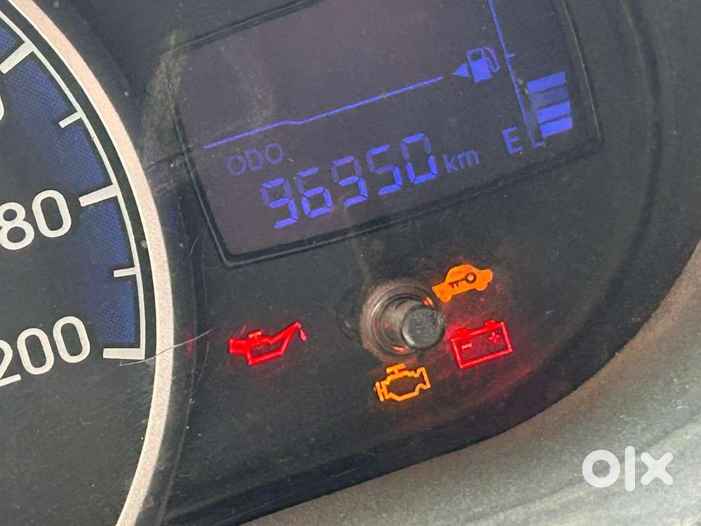 Hyundai Grand I10 2012 Petrol Well Maintained