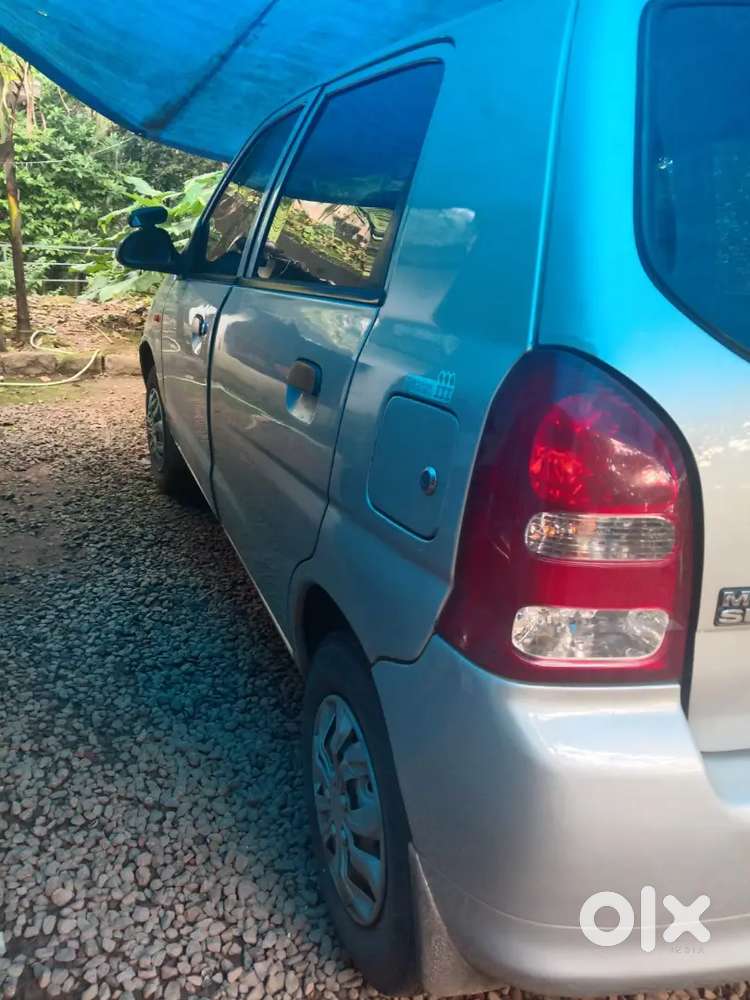 Maruti Suzuki Alto 2005 Petrol 135000 Km Driven Urgent Sale