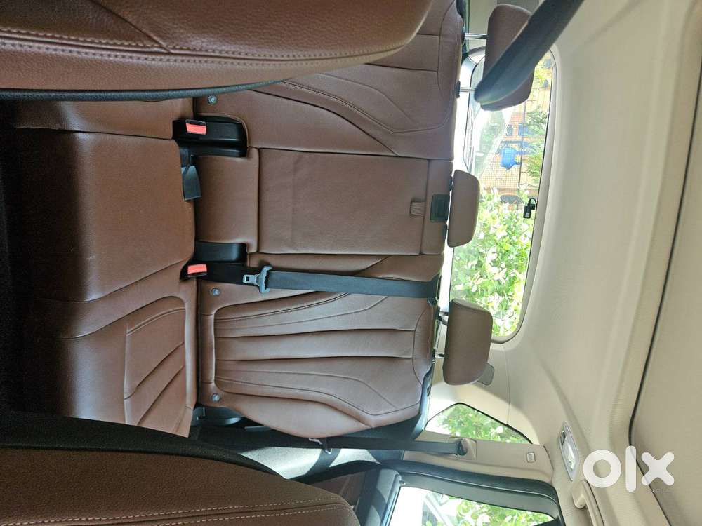 Bmw X5 Well Maintained