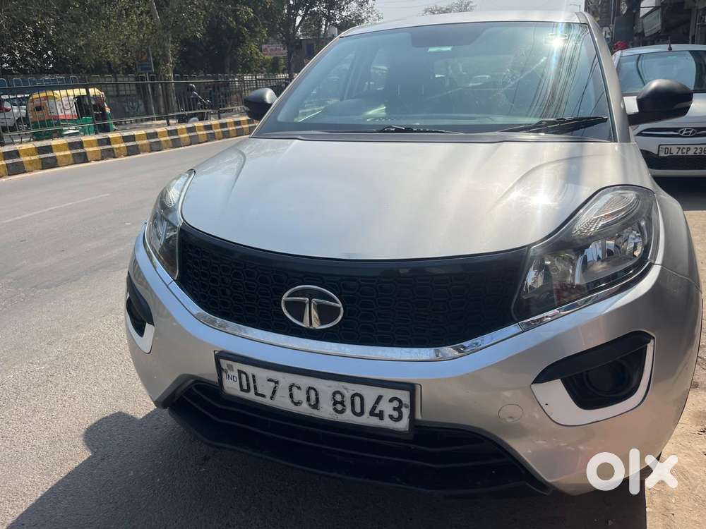 Tata Nexon 1.5 Revotorq Xm (s), 2019, Petrol