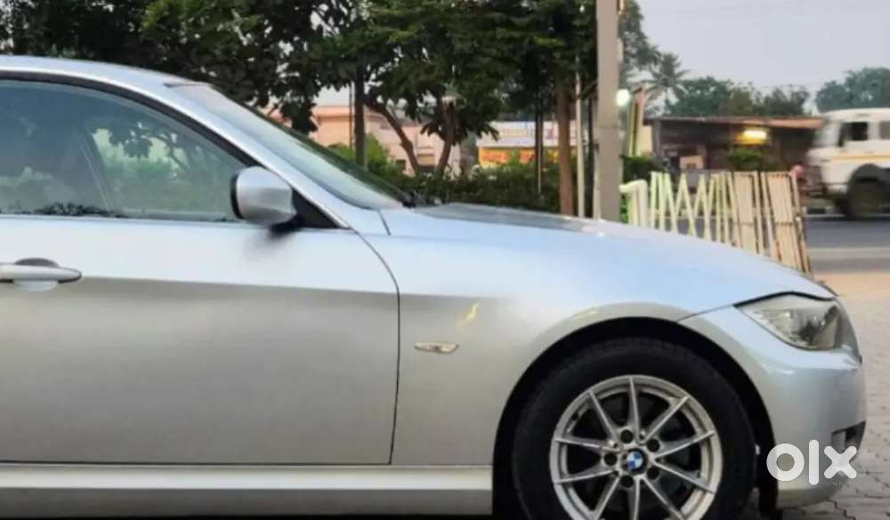 Bmw 3 Series 2.0 Sport 2011