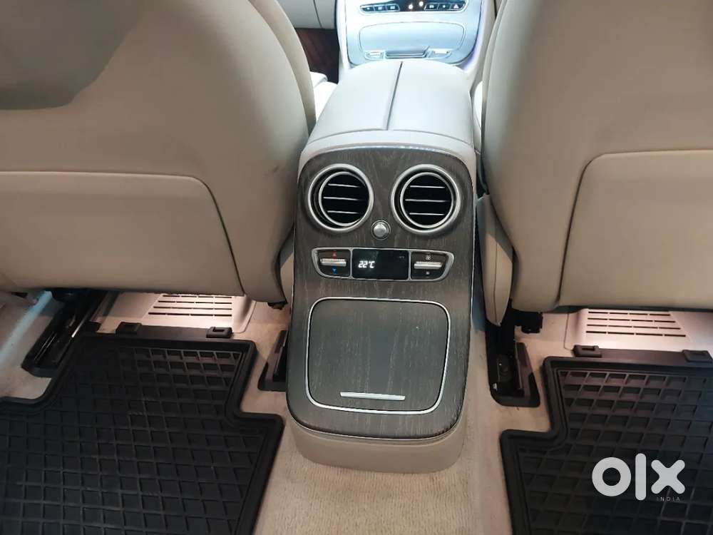 Mercedes-benz E-class E 220d Exclusive, 2023, Diesel