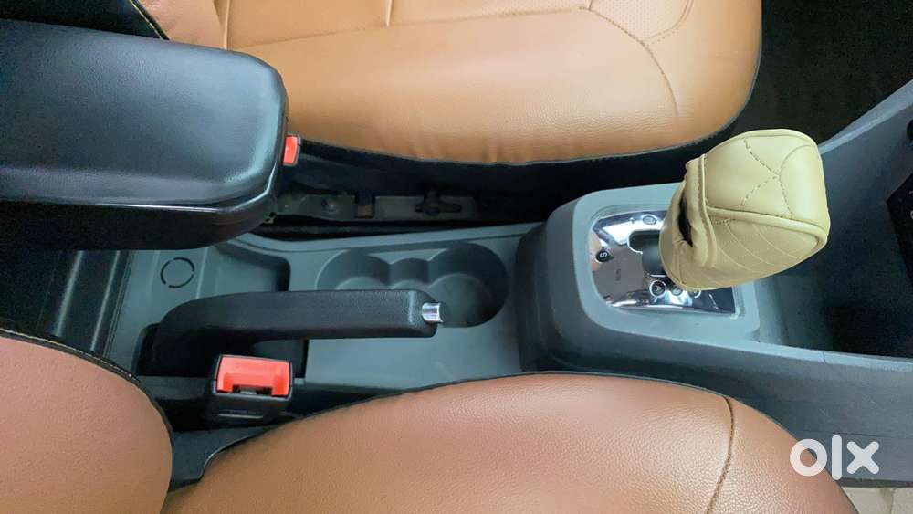 Tata Tigor Xza, 2019, Petrol