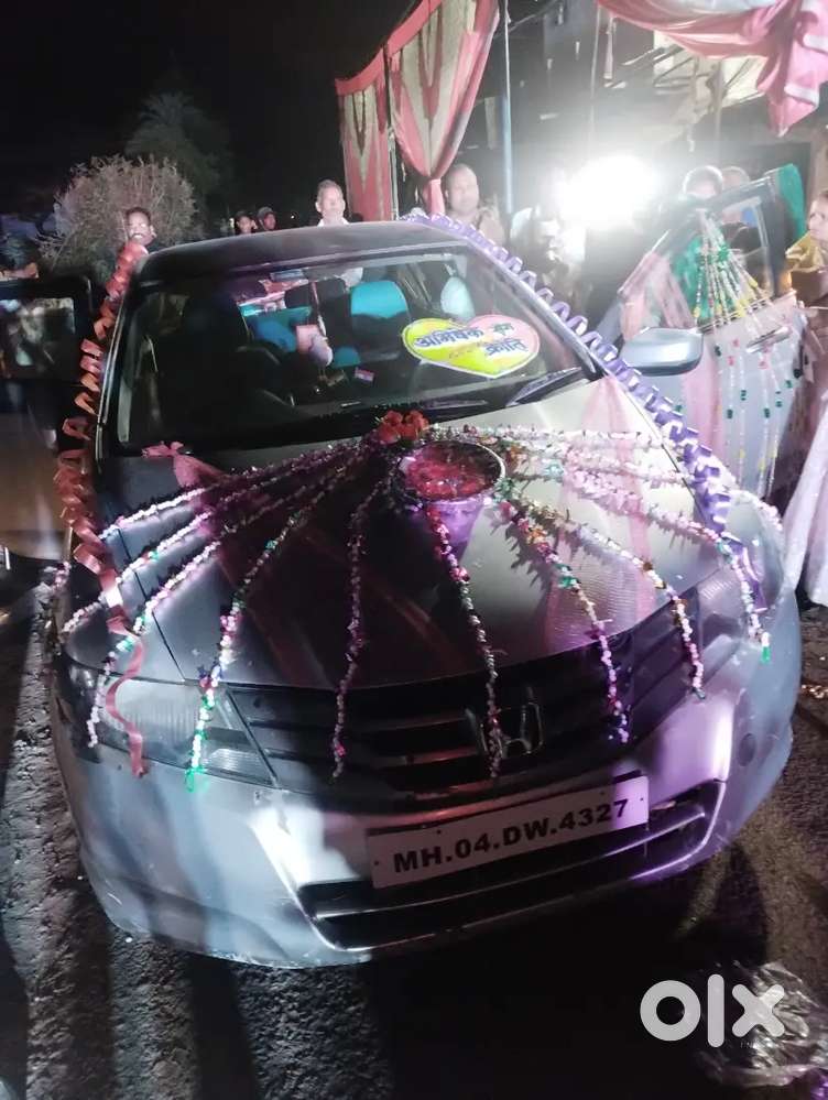 Honda City 2009 Petrol Good Condition