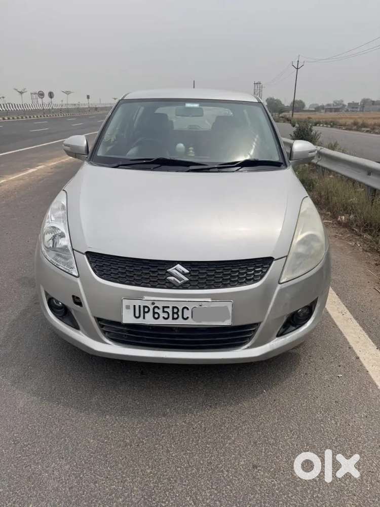 Maruti Suzuki Swift 2012 Diesel Well Maintained