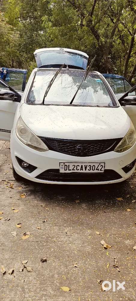Tata Bolt 2016 Petrol 38200 Km Driven