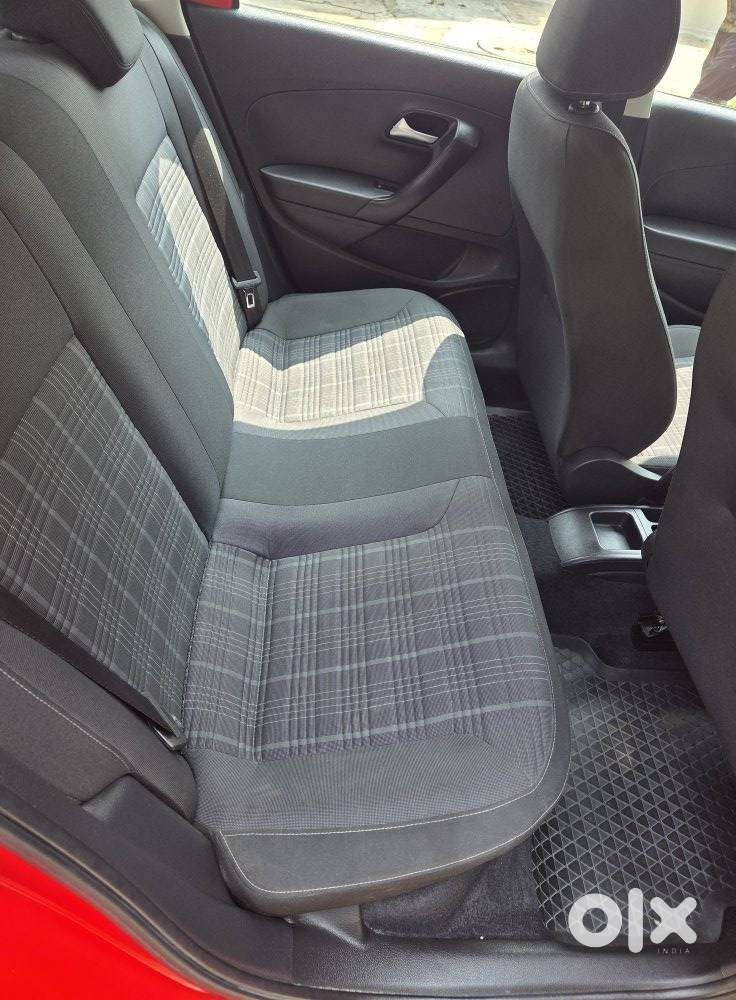 Volkswagen Polo 1.2 Gt Tsi, 2019, Petrol