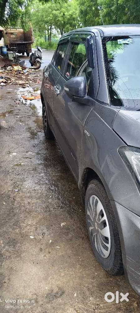 Maruti Swift Vdi 2013