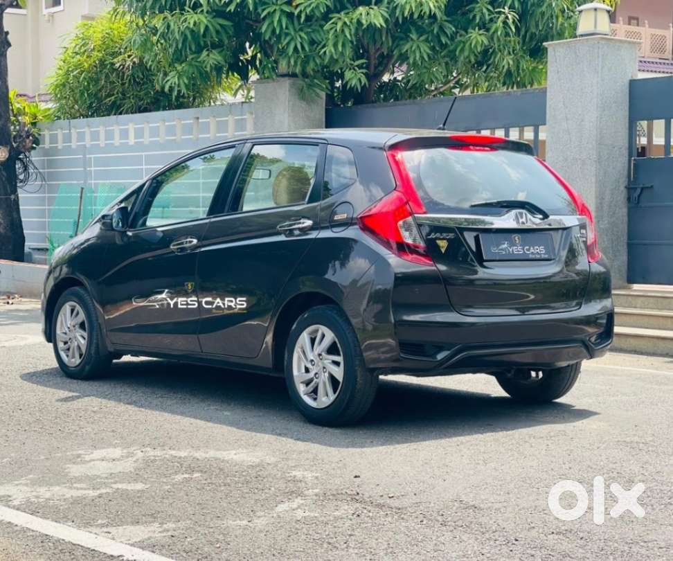 Honda Jazz 1.2 Zx I-vtec, 2021, Petrol