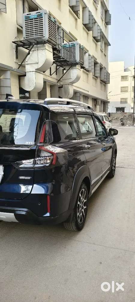 Xl 6 Genuine Car Cng Hybrid