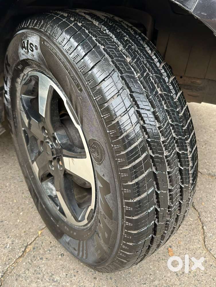 Mahindra Scorpio S11 Mt 7s, 2024, Diesel