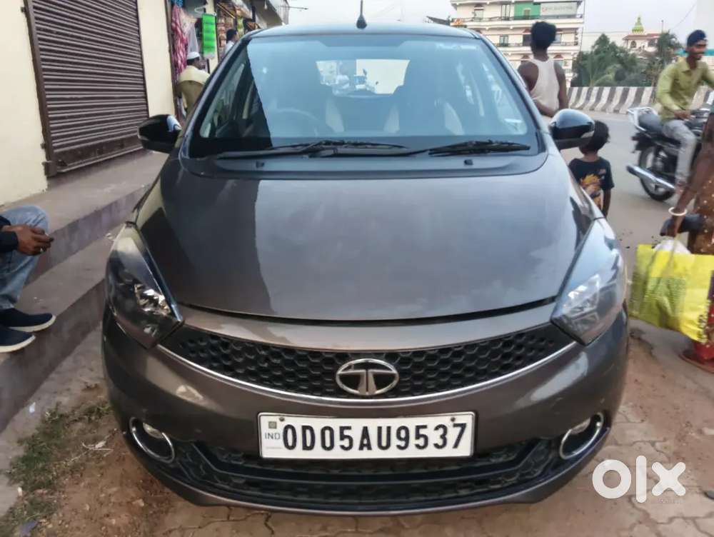 Tata Tiago 2020 Petrol 25400 Km Driven