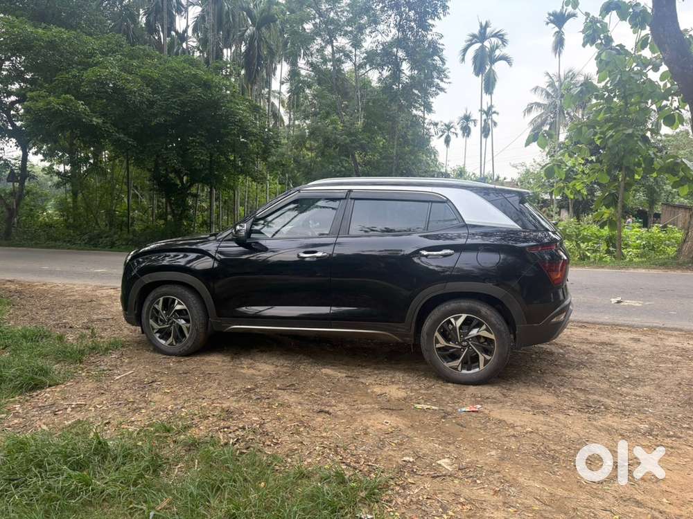 Hyundai Creta Diesel 2020
