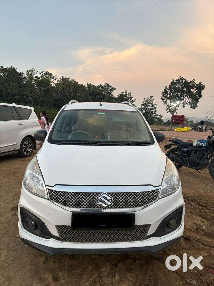 メイ、 Ertiga in Indore, Free classifieds in Indore | OLX