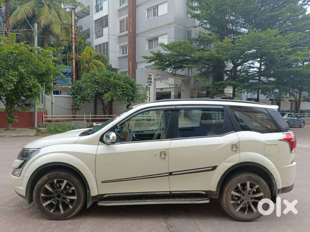 Mahindra Xuv500 W11, 2018, Diesel