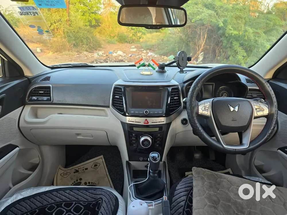 Mahindra Xuv300 Turbosport 2023 Petrol 3363 Km Driven