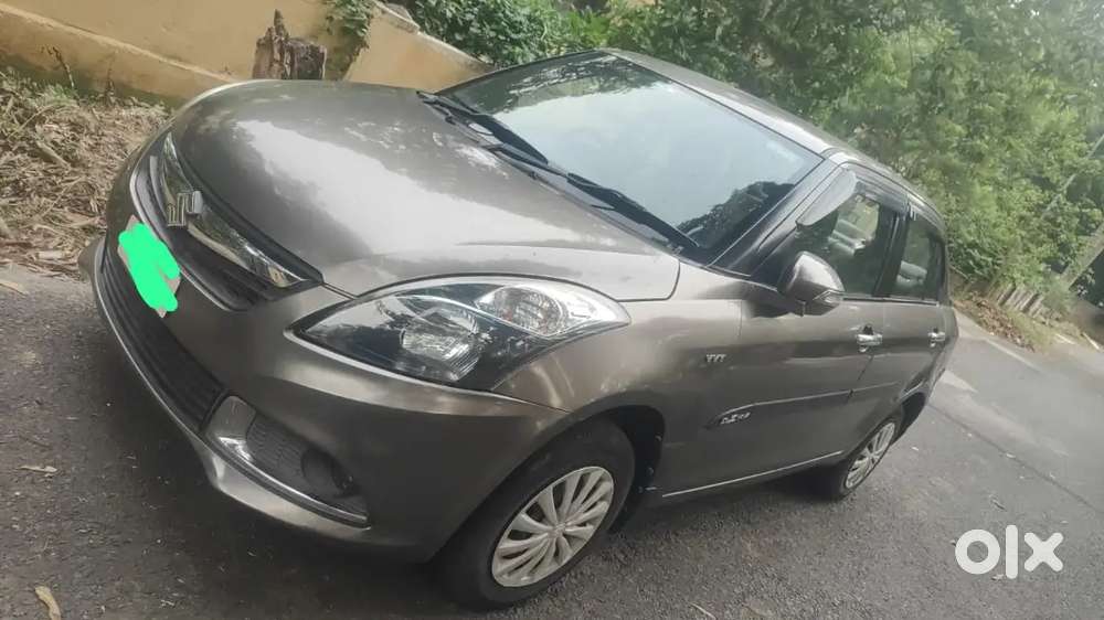 Maruti Suzuki Dzire 2016 Petrol 30000 Km Driven