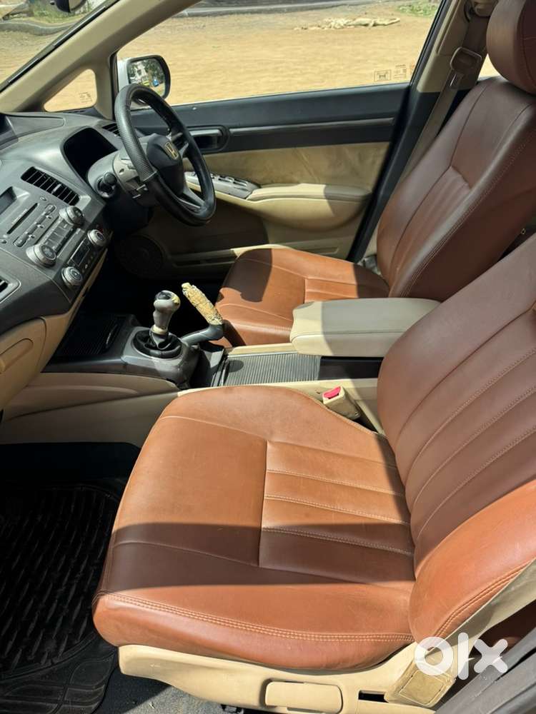 Honda Civic 1.8 Sport Petrol 2008
