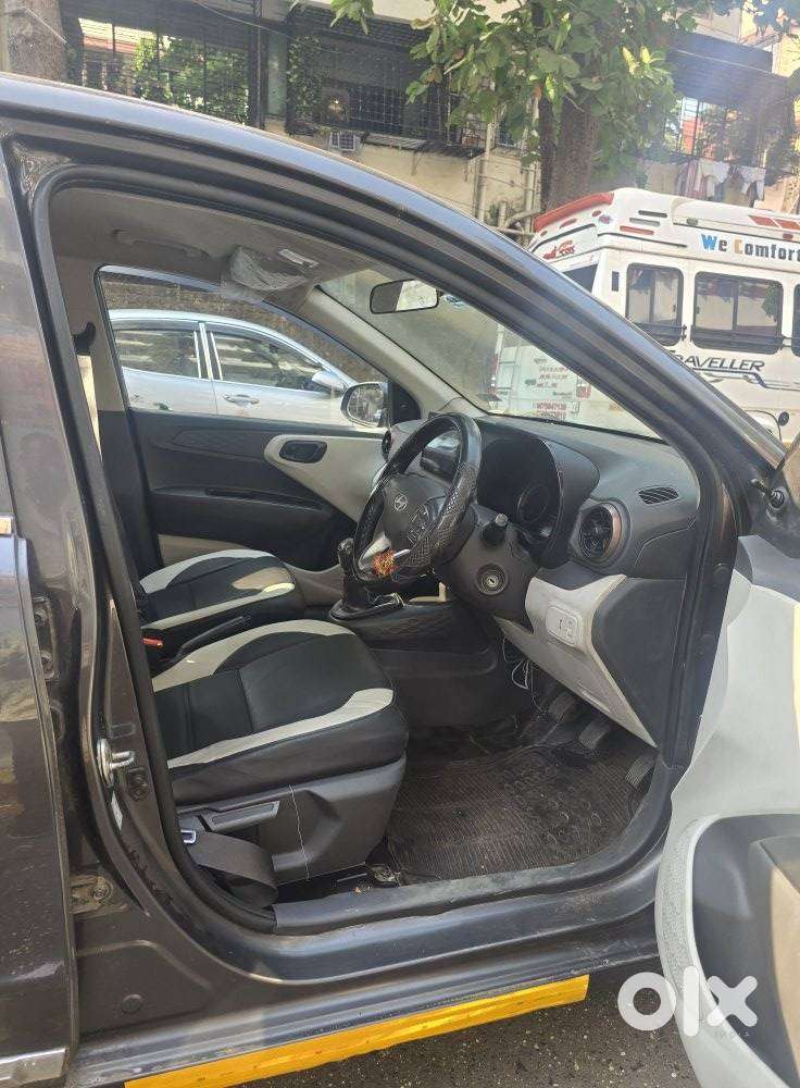Hyundai Aura 1.2 S Cng, 2025, Cng & Hybrids