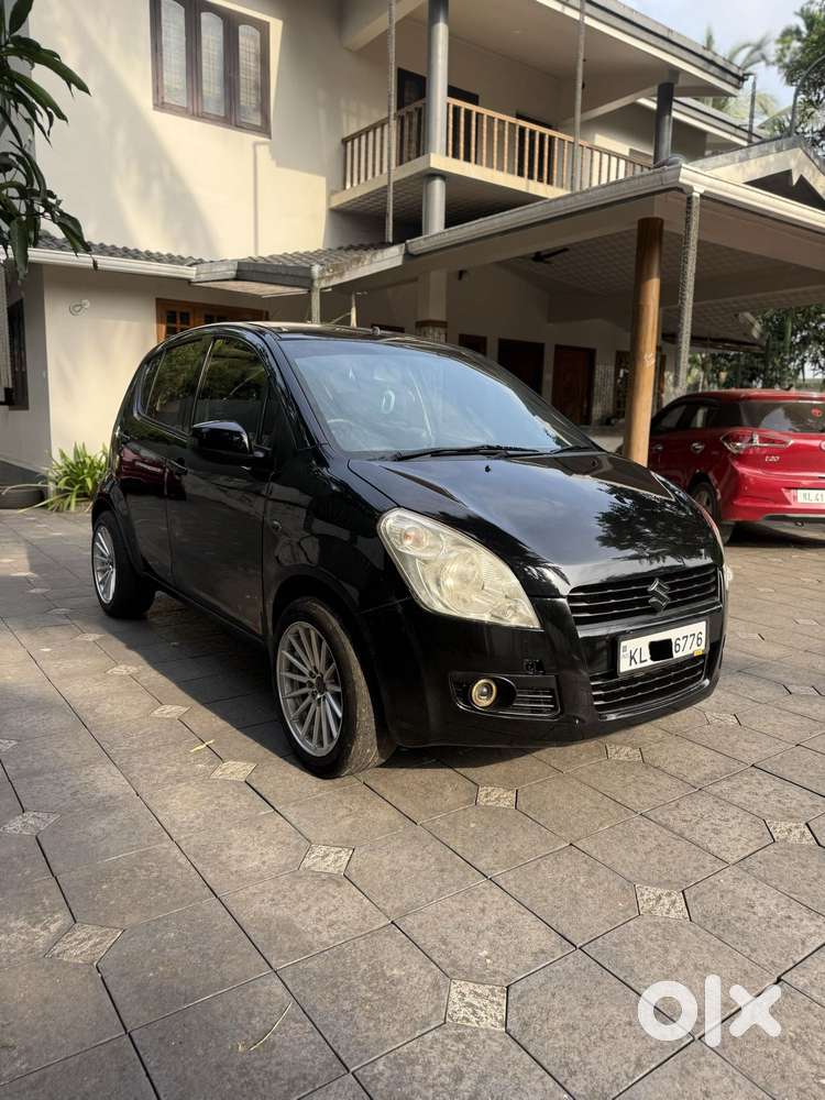 Maruti Suzuki Ritz Vdi Bs-iv, 2011, Diesel