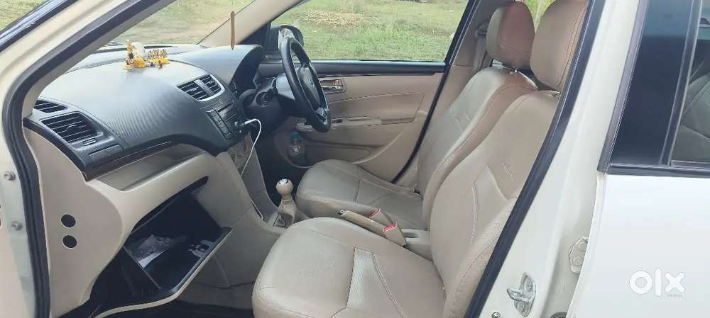 Maruti Suzuki Swift Vdi 2014