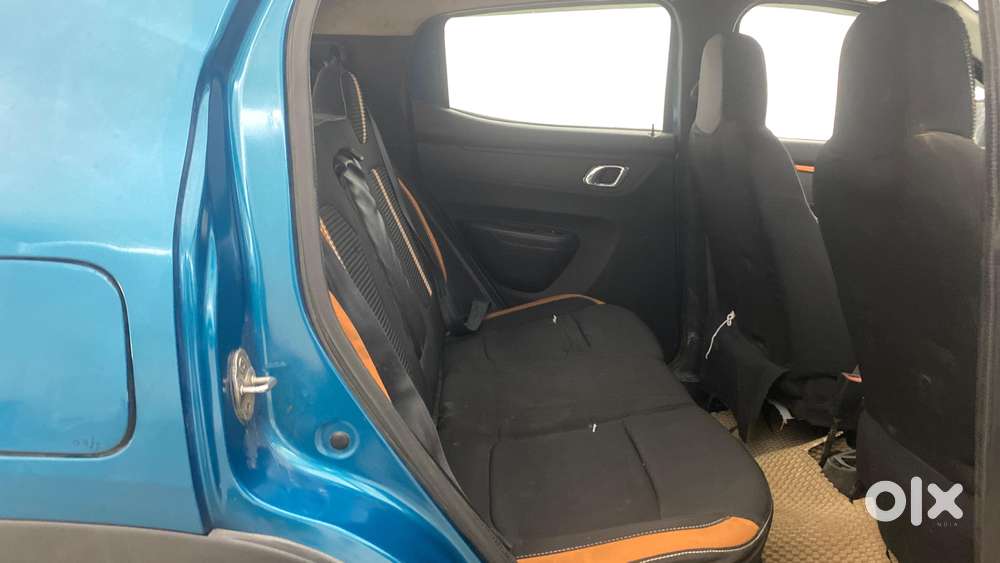 Renault Kwid Climber 1.0 Mt Opt, 2021, Petrol