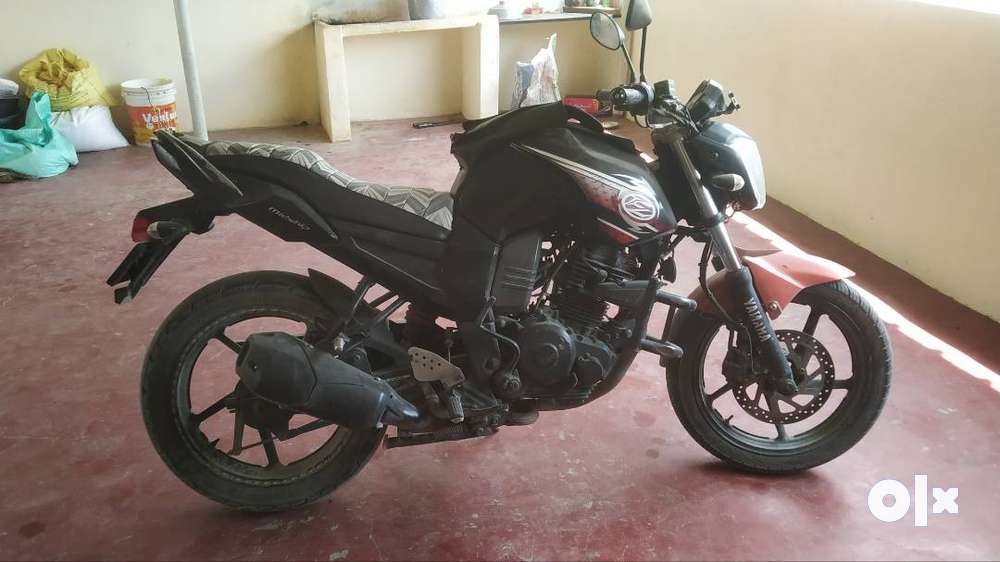 Fz olx deals