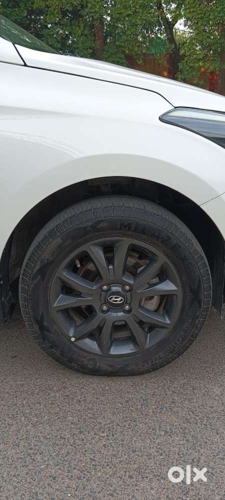 Hyundai Elite I20 Sportz Plus Cvt, 2019, Petrol