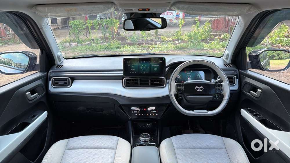 Tata Punch Ev Empowered Plus S Lr Ac Fc, 2024, Electric