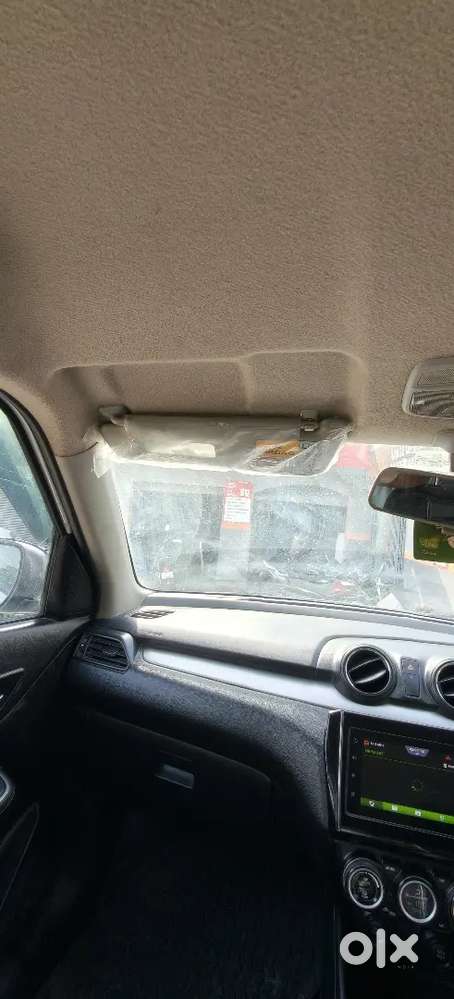 Maruti Suzuki Swift Zxi 2022 Car