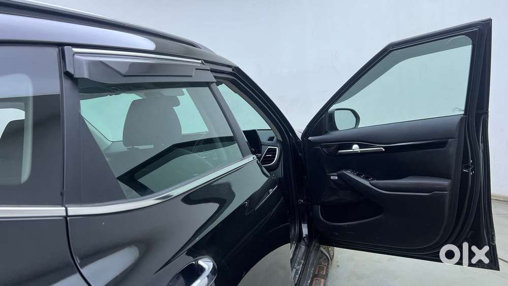 Kia Seltos 1.4 Gtx+ Mt, 2022, Petrol